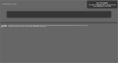 Desktop Screenshot of hsebooks.com